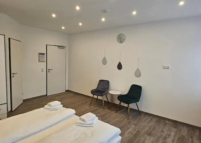 My Wolly Hostel Füssen