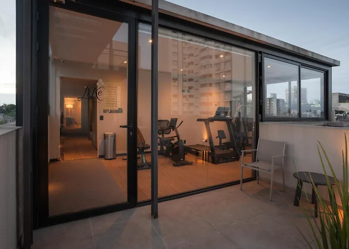 Like Design Hotel Rivera