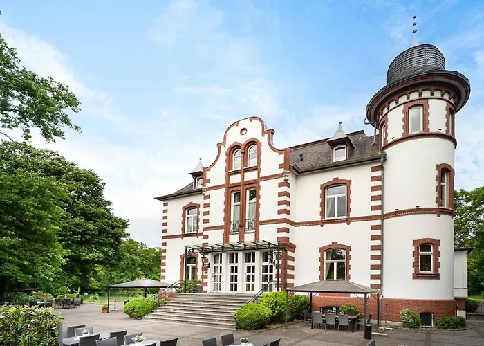 Landhotel Sophienhoehe