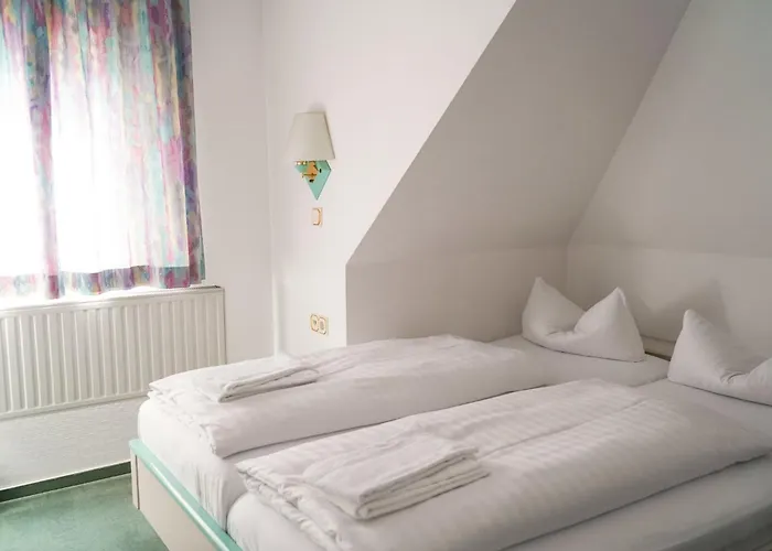 Apart Hotel Leipzig Taucha