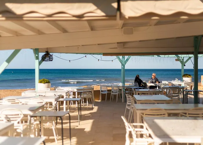 Hotel Noguera Mar