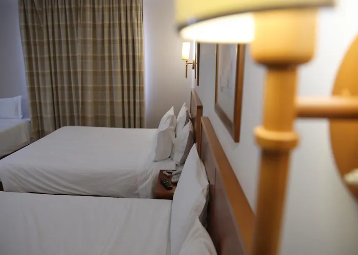 Hotel Pombeira