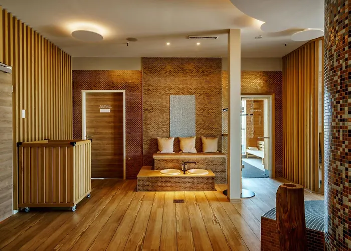 Scanhotels City
