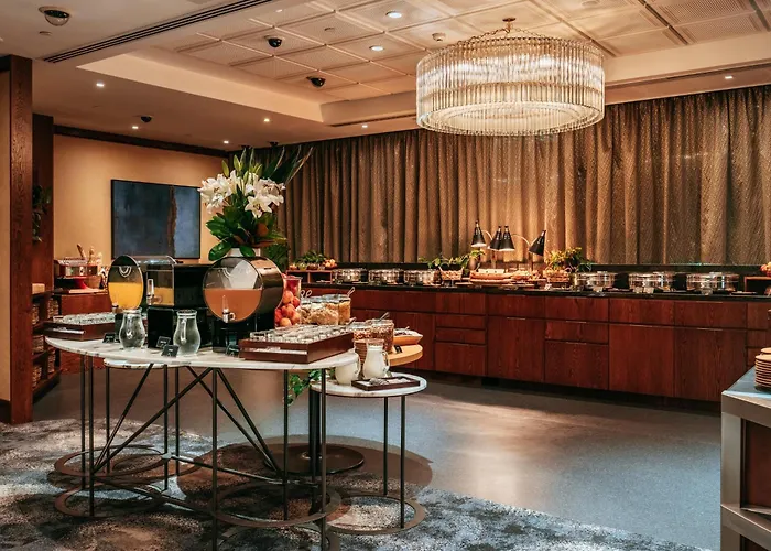 The Grand By Skycity