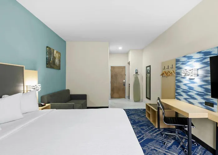Baymont By Wyndham Grovetown Augusta