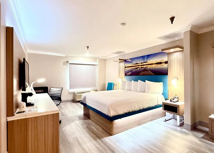 Days Inn By Wyndham Los Angeles Lax South Bay Beach City La