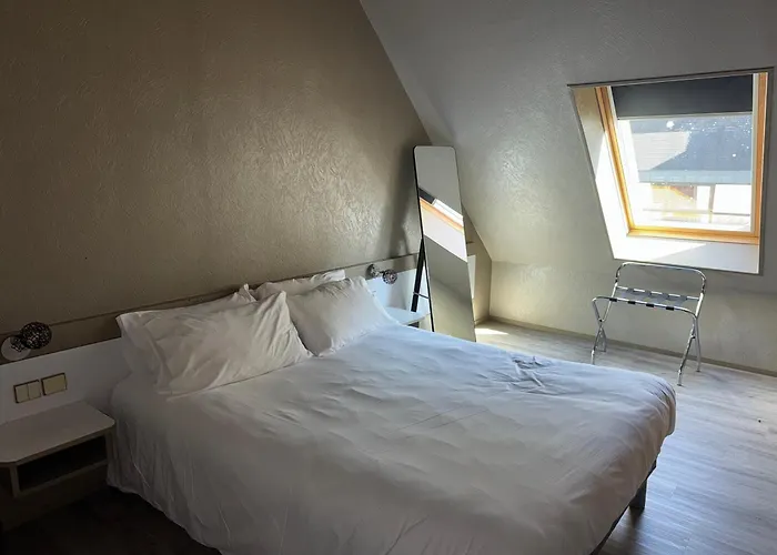 Hotel Dupleix - Hyper Centre - Reouverture