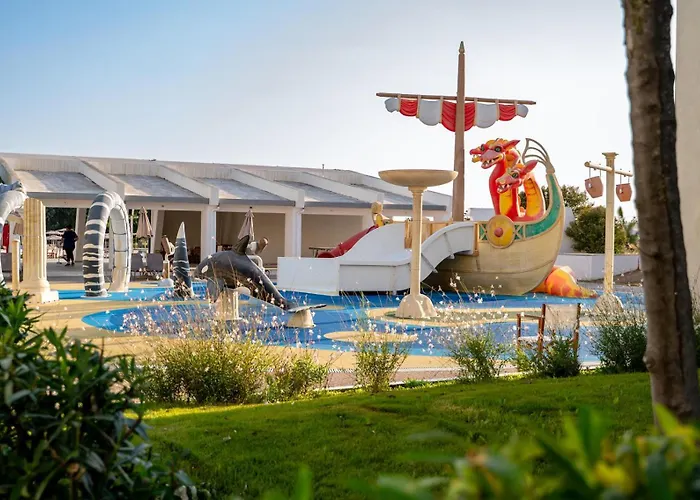 Smy Kos Beach & Splash