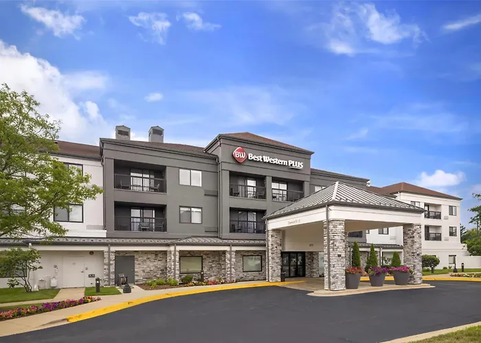 Best Western Plus Elgin - Chicago