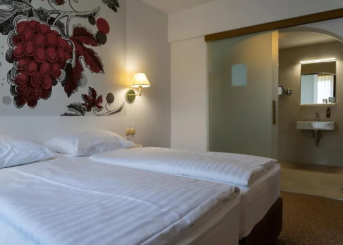 Hotel Piramida