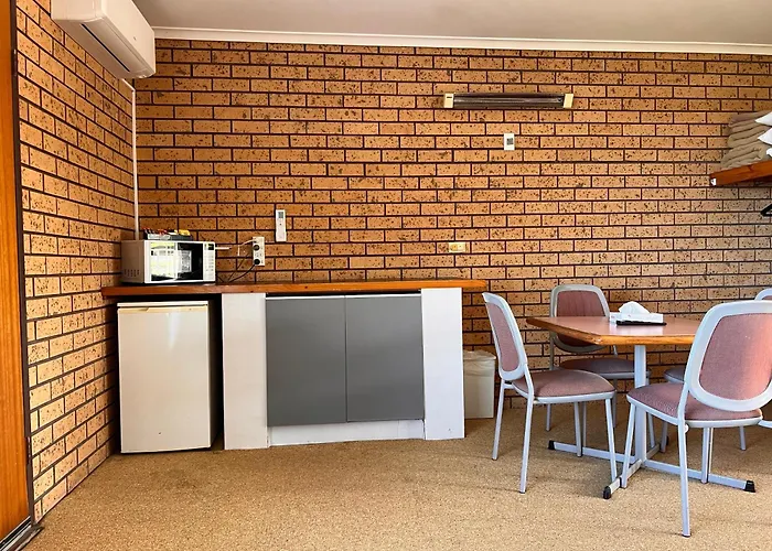 Bayview Motor Inn