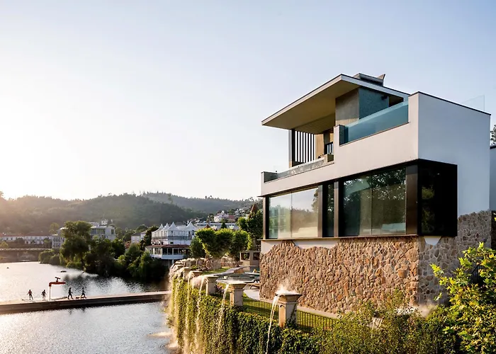 Grande Hotel Thermas Nature & Spa