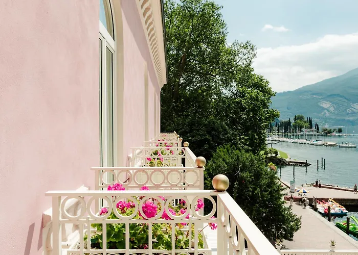 Bellavista Hotel Deluxe Apartments