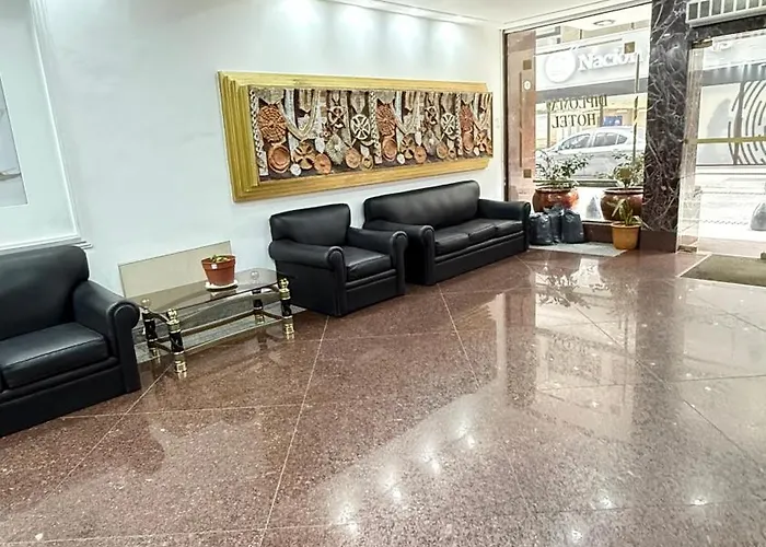Diplomat Hotel Buenos Aires