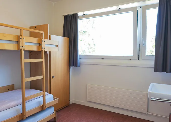 St. Gallen Youth Hostel