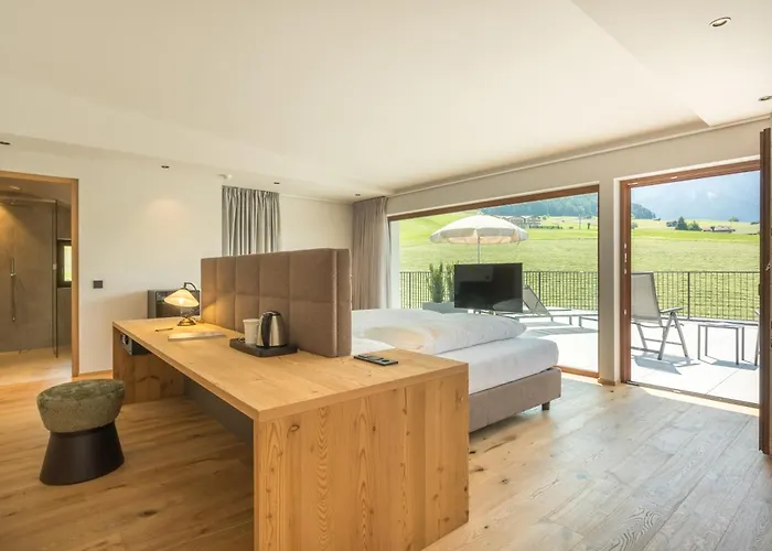 Parc Hotel Tyrol
