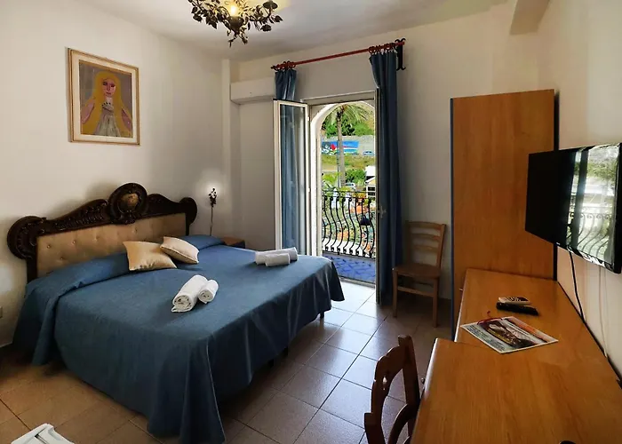 Hotel Da Peppe