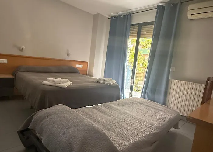 Hotel Delicias (Adults Only)