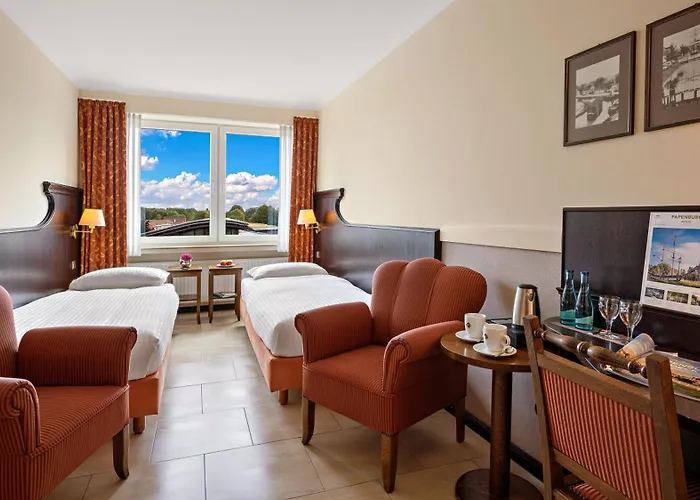 Hotel Kuhr