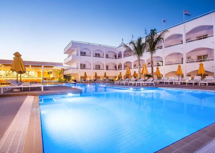 Orion Hotel