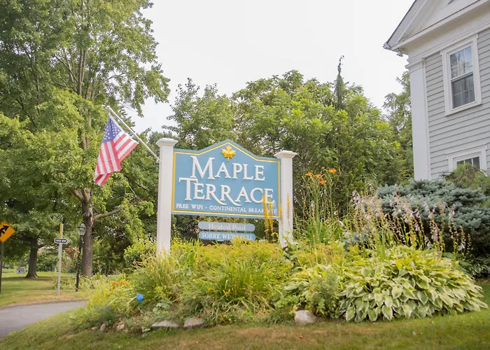 Maple Terrace