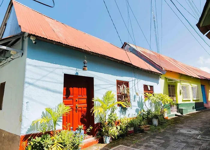 Hotel Casazul