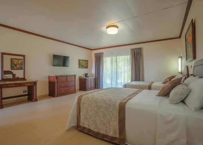 Hotel Los Lagos Spa & Resort La Fortuna