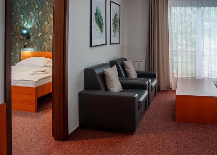 Wellness Hotel Thermal