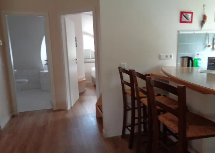 Hotel Fuerst Jaromar