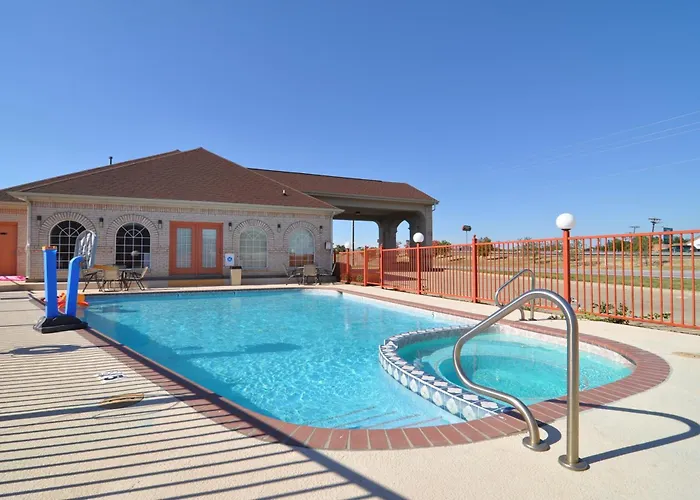 Bestway Inn