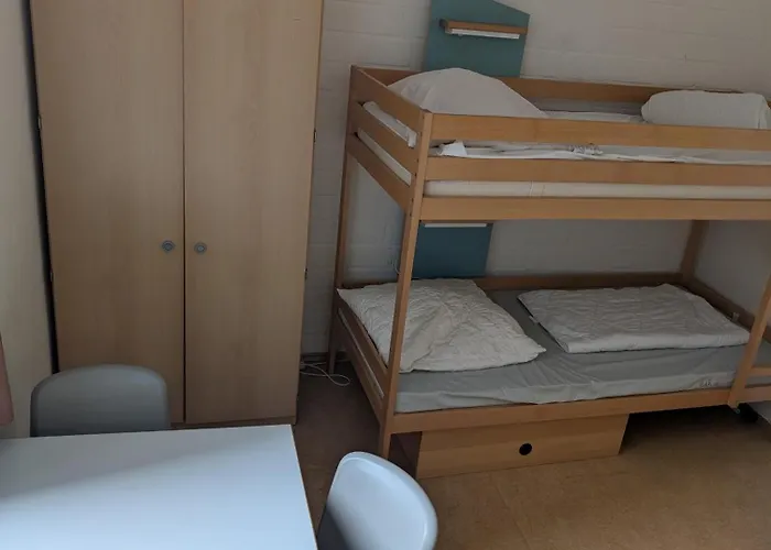 Kiek In Aoer Jugendherberge & Hostel