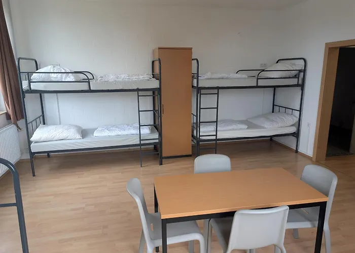 Kiek in AöR Jugendherberge&Hostel