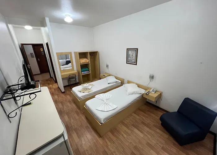 Hotel St. John