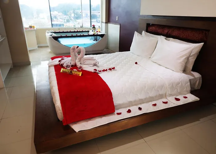 Emirates Hotel & Suites