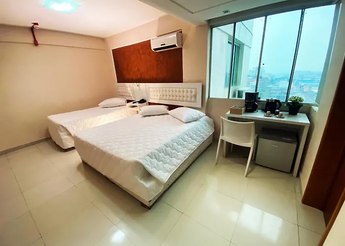 Emirates Hotel & Suites