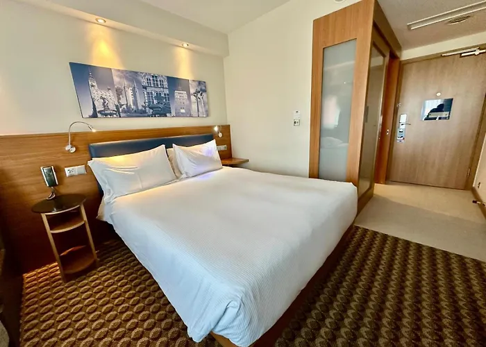 Hampton By Hilton Gdansk Airport