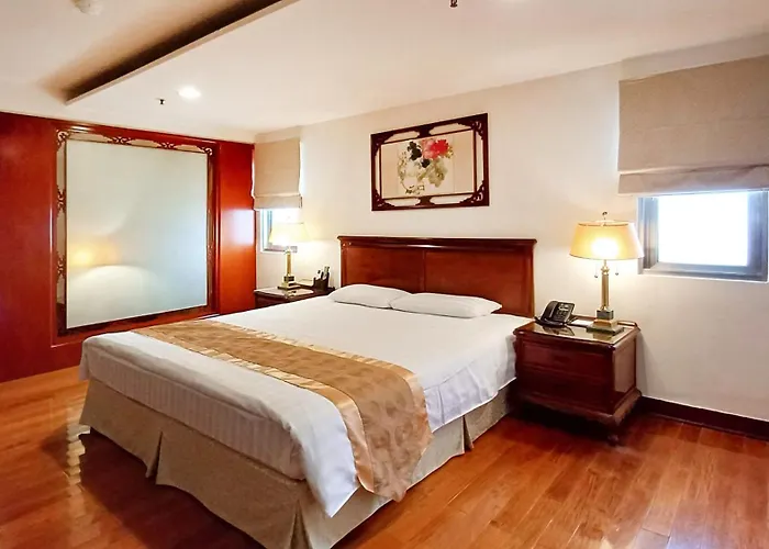 Hi-Yes Hotel Taoyuan