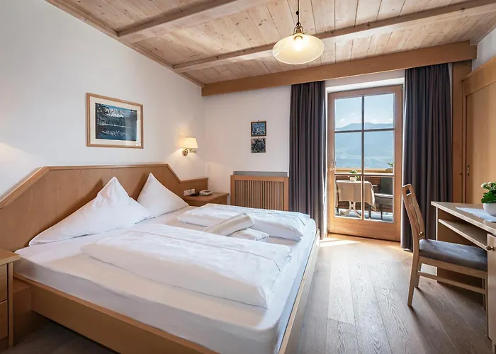 Hotel Gasthof Waldschenke