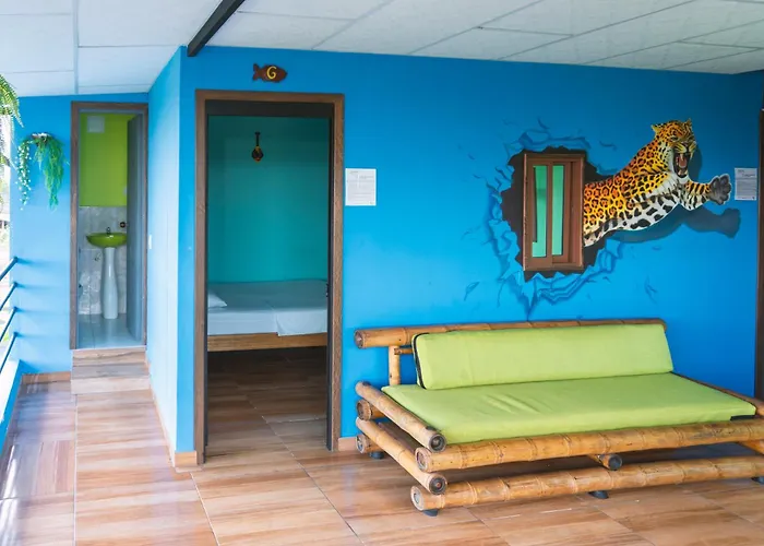 Hostal La Esperanza