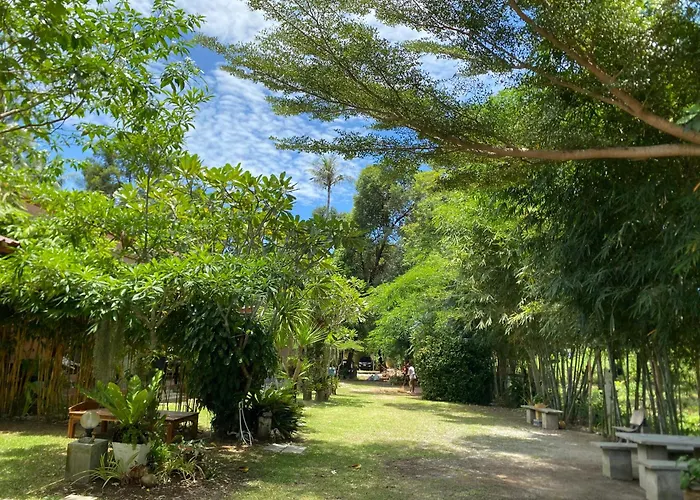 Baan Longhaad