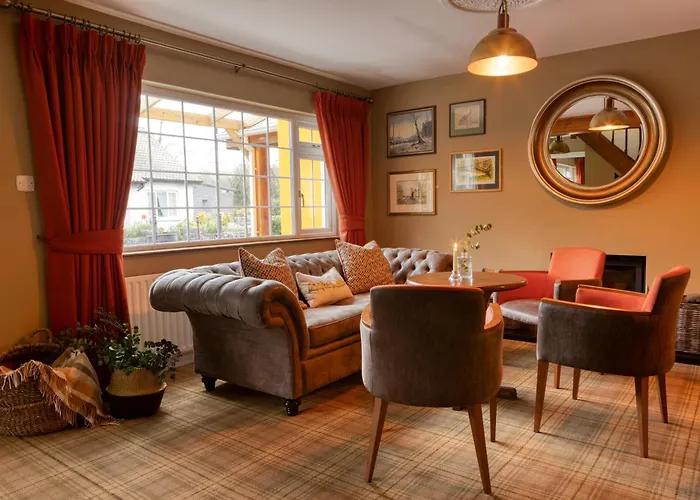Lydons Lodge Hotel