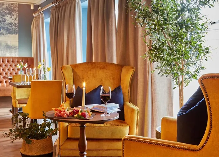 Lydons Lodge Hotel