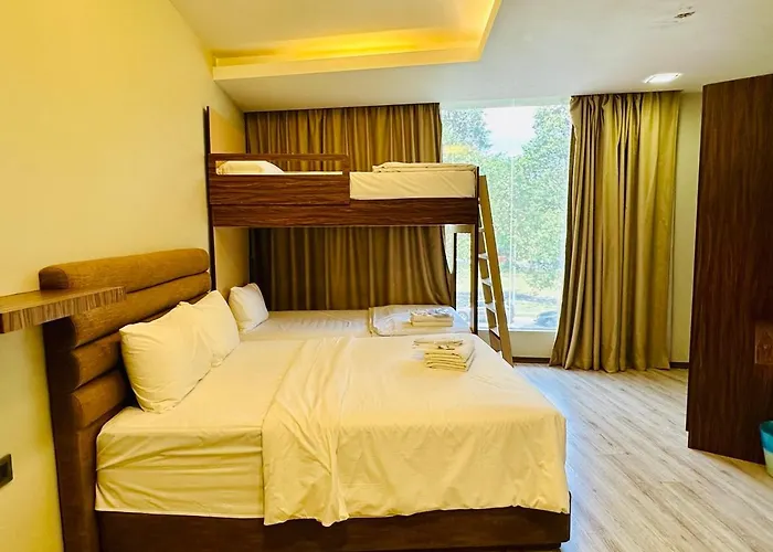 Colors Hotel