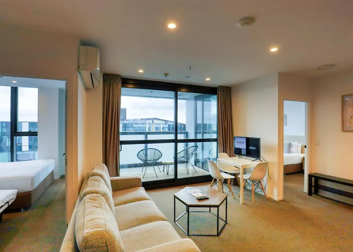 Ramada Hotel & Suites By Wyndham, Remarkables Park Queenstown
