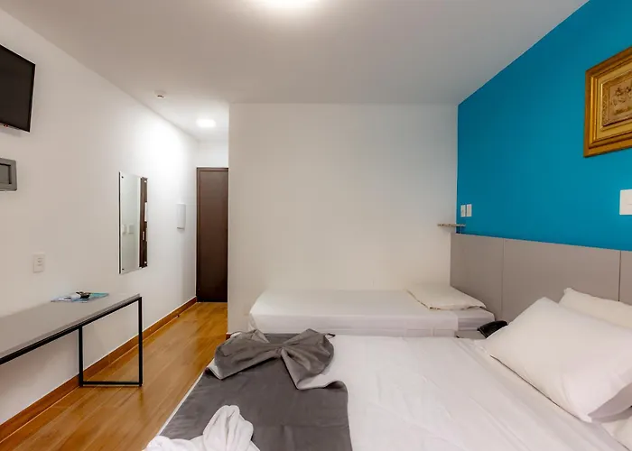 Mar Hotel