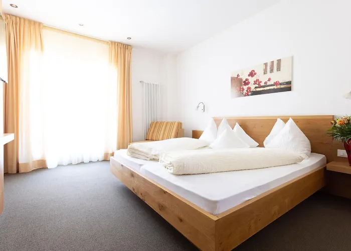 Pension Morenfeld