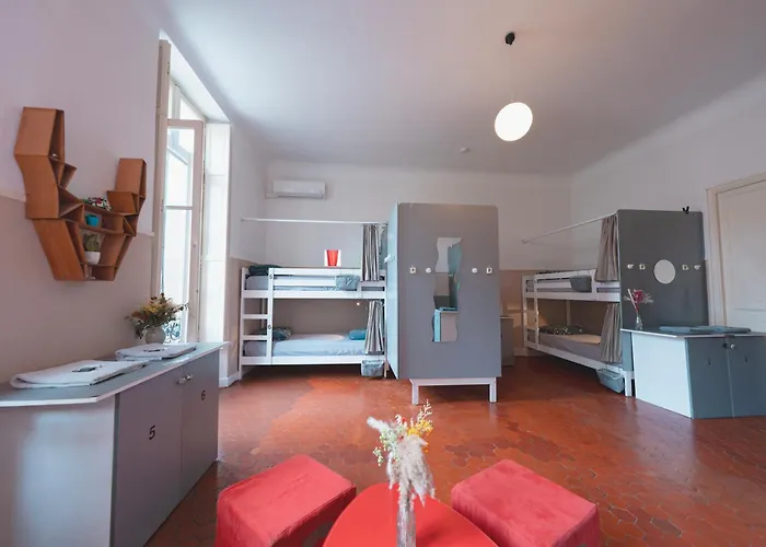 La Maioun Guesthouse