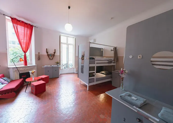 La Maioun Guesthouse