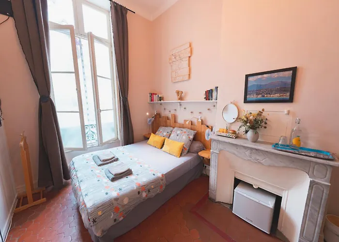 La Maioun Guesthouse