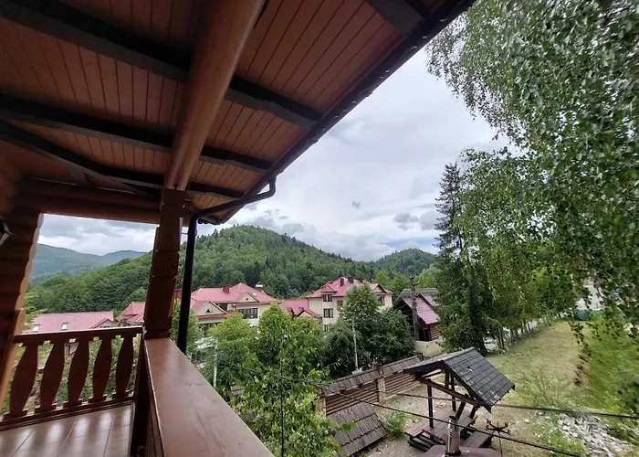 Knyazhyj Dvir